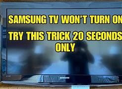 Image result for 6 Series Samsung TV Problems
