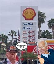 Image result for High Gas Prices Meme