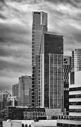 Image result for Cool Buildings Black and White