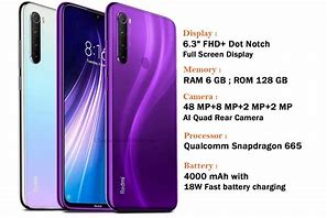Image result for Redmi Note 8I