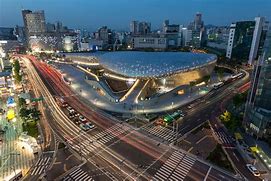 Image result for South Korea Capital Building