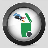 Image result for Refuse Icon