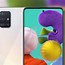 Image result for Samsung Galaxy A51 Back