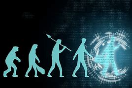 Image result for Evolution of Science and Technology