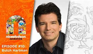 Image result for Butch Hartman Animations
