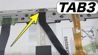 Image result for Charging Pin Samsung Tab 3V