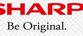 Image result for Sharp Air Conditioner Logo