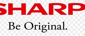 Image result for Sharp TV Logo Font