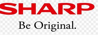 Image result for Sharp Be Original Logo Hi Resolution