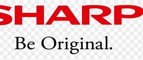 Image result for Logo Sharp Dan Sony
