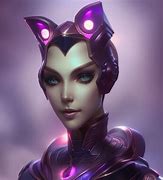 Image result for Robot Feline On Fortnite