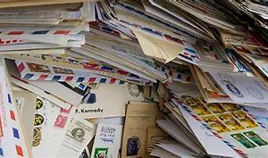 Image result for The Different Types of Envelopes