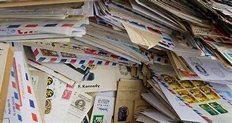 Image result for Kinds of Envelope