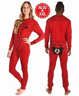 Image result for Women's Onesie Pajamas