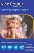 Image result for Photo Paper 13 X26