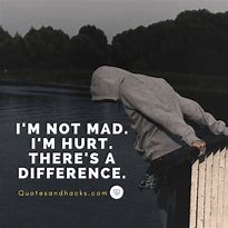 Image result for Hurt Me Quotes