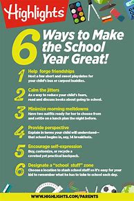 Image result for The New School Year Hand Out