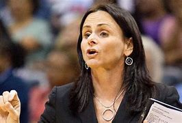 Image result for Mercury Basketball Head Coach
