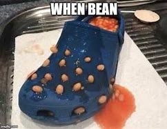 Image result for Bean Seed Meme