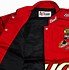 Image result for NASCAR Leather Jacket