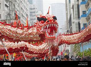 Image result for Hong Kong Dragon