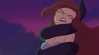 Image result for The Little Mermaid 2 Tara Strong Melody