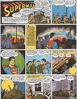 Image result for Comic Book Strip