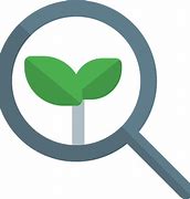 Image result for Organic Search Icon