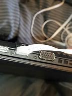 Image result for Black Cable Frayed