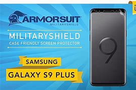 Image result for Samsung Galaxy S9 Plus Screen Protector