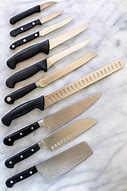 Image result for Pinnacle Cutlery Kitchen Knives