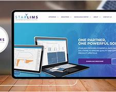 Image result for Starlims Eln