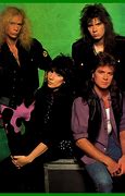 Image result for Mr. Big First Album