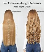 Image result for 24 Inch Hair