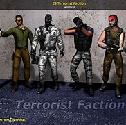 Image result for CS 1.6 Character