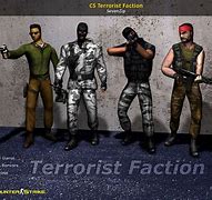 Image result for Cs 1 6 Terrorist