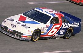 Image result for NASCAR History 10 Car