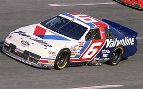 Image result for NASCAR History 10 Car