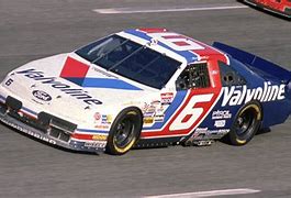 Image result for NASCAR Car Number 6