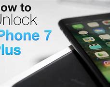 Image result for Unlock iPhone 7 Plus AT&T