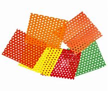 Image result for Perforated Paper Sheets