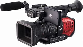 Image result for Professional Video Cameras
