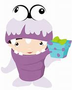 Image result for Monsters Inc Birthday Clip Art