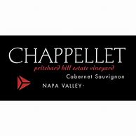 Image result for Chappellet Cabernet Sauvignon Pritchard Hill Estate