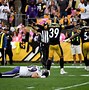 Image result for Steelers-Ravens Rivalry