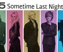 Image result for R5 Some Time Last Night Deluxe