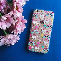 Image result for iPhone 8 Plus Unicorn Cases