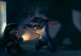 Image result for Realistic Stitch 4K Wallpaper
