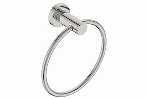 Image result for Clear Towel Ring