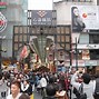Image result for Shinsaibashi Osaka